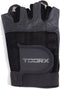 Toorx Fitness Fitnesshandschoenen - Leer - S