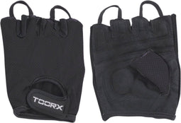 Toorx Fitness Fitnesshandschoenen - Microgaas - S