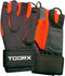 Toorx Fitness Fitnesshandschoenen PRO - Oranje - Neopreen - L