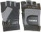 Toorx Fitness Fitnesshandschoenen - Spandex - Grijs - M