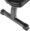Toorx Fitness Flat Bench WBX-65 - Trainingsbank - Fitness