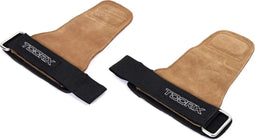 Toorx Fitness GPP Crossfit Grips - Leer