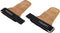 Toorx Fitness GPP Crossfit Grips - Leer