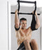 Toorx Fitness Hanging Ab Strap (per set)
