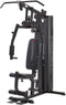 Toorx Fitness Home Gym - MSX-60 - Krachtstation - Fitness - Krachttraining - Zwart
