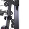 Toorx Fitness Home Gym - MSX-60 - Krachtstation - Fitness - Krachttraining - Zwart