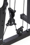 Toorx Fitness Home Gym - MSX-70 - Krachtstation - Fitness - Krachttraining - Zwart