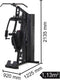 Toorx Fitness Home Gym - MSX-70 - Krachtstation - Fitness - Krachttraining - Zwart
