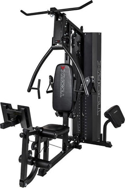 Toorx Fitness Home gym -MSX-90 - Krachtstation - Fitness - Krachttraining - Zwart