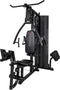 Toorx Fitness Home gym -MSX-90 - Krachtstation - Fitness - Krachttraining - Zwart