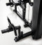 Toorx Fitness Home gym -MSX-90 - Krachtstation - Fitness - Krachttraining - Zwart