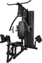 Toorx Fitness Home gym -MSX-90 - Krachtstation - Fitness - Krachttraining - Zwart