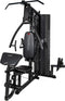 Toorx Fitness Home gym -MSX-90 - Krachtstation - Fitness - Krachttraining - Zwart