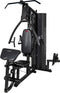 Toorx Fitness Home gym -MSX-90 - Krachtstation - Fitness - Krachttraining - Zwart