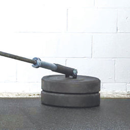 Toorx Fitness Landmine voor Halsterstangen 50mm - Draaibaar