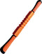 Toorx Fitness Massage Stick - met grepen Oranje