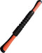Toorx Fitness Massage Stick - met grepen Oranje