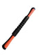 Toorx Fitness Massage Stick - met grepen Zwart