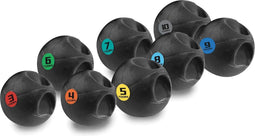 Toorx Fitness Medicine Bal - 10 kg