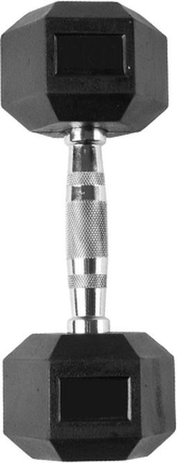 Toorx Fitness MEG Hexagon Dumbbell - per stuk - 42,5 kg