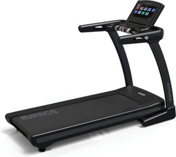 Toorx Fitness Mirage S80 Loopband - Standaard scherm - 37 Trainingsprogramma's - 22 km/h - LED Scherm