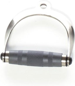Toorx Fitness MSN Single Cable Handle - Cable Attachment - Accessoire voor krachtstation