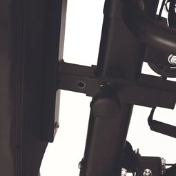 Toorx Fitness MSX-300 Homegym - Krachtstation - Fitness - Krachttraining - Matzwart