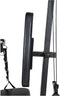 Toorx Fitness MSX-50 Homegym met Legpress - Krachtstation - Fitness - Krachttraining - Zwart