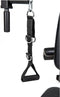 Toorx Fitness MSX-50 Homegym met Legpress - Krachtstation - Fitness - Krachttraining - Zwart