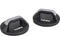 Toorx Fitness Opdruksteunen - Push Up Bar - Draaibare Handgrepen - Fitness - Set
