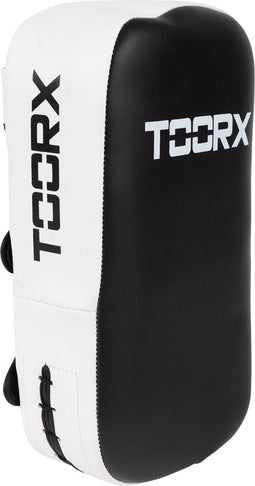 Toorx Fitness PAO Kick Pad - Stootkussen - Kunstleer - per stuk