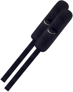 Toorx Fitness POL-TA Wrist Wraps Polsbanden