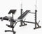 Toorx Fitness Professional Weight Bench WBX-90