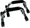 Toorx Fitness Push up bar - Metalen frame - Anti slip rubbers