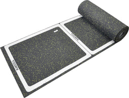 Toorx Fitness Roll Out Ladder - 4,5 meter - met Nummers - Loopladder - Speedladder