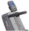Toorx Fitness ROWER-ACTIVE PRO Roeitrainer - Hartslagfunctie - Inklapbaar - Roeitrainers - Grijs