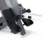 Toorx Fitness ROWER-ACTIVE PRO Roeitrainer - Hartslagfunctie - Inklapbaar - Roeitrainers - Grijs