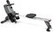 Toorx Fitness ROWER-ACTIVE Roeitrainer met hartslagontvanger - Hartslagfunctie - Inklapbaar - Roeitrainers - Grijs