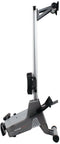 Toorx Fitness ROWER-ACTIVE Roeitrainer met hartslagontvanger - Hartslagfunctie - Inklapbaar - Roeitrainers - Grijs