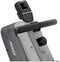 Toorx Fitness ROWER-ACTIVE Roeitrainer met hartslagontvanger - Hartslagfunctie - Inklapbaar - Roeitrainers - Grijs