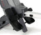 Toorx Fitness ROWER-ACTIVE Roeitrainer met hartslagontvanger - Hartslagfunctie - Inklapbaar - Roeitrainers - Grijs