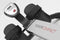Toorx Fitness Rower Compact