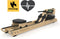 Toorx Fitness ROWER CRAFT Roeitrainer - Roeitrainers - Hout