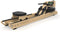Toorx Fitness ROWER CRAFT Roeitrainer - Roeitrainers - Hout