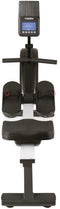 Toorx Fitness RWX-300 Roeitrainer - met Kinomap - Hartslagfunctie - Inklapbaar - Roeitrainers - Zwart