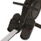 Toorx Fitness RWX-300 Roeitrainer - met Kinomap - Hartslagfunctie - Inklapbaar - Roeitrainers - Zwart