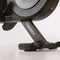 Toorx Fitness RWX-300 Roeitrainer - met Kinomap - Hartslagfunctie - Inklapbaar - Roeitrainers - Zwart