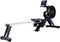 Toorx Fitness RWX-700 Roeitrainer - Hartslagfunctie - Inklapbaar - Roeitrainers - Zwart