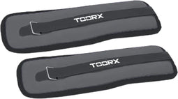Toorx Fitness Set Enkel- of Polsgewichten - 2 x 1,5 kg