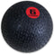 Toorx Fitness Slam Ball Pro - Fitnessbal - Functional Training - Tire Look - 6 kg - Zwart